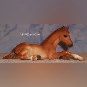 Breyer “Ashley” Foal